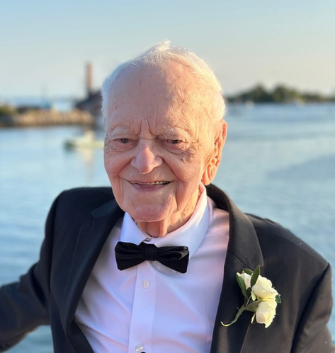 William E. Locke obituary, Peabody, Everett, Wakefield, Lynn, Salem, Everett