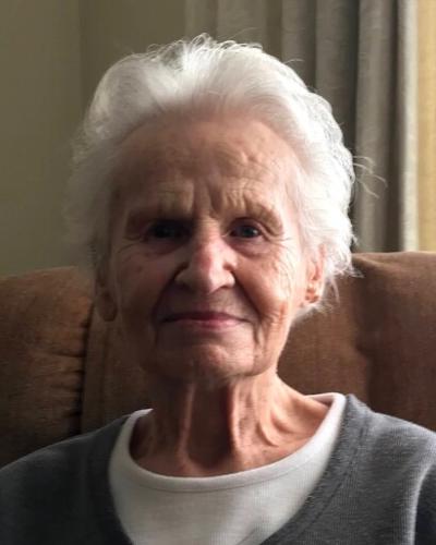 Ann Adametz obituary, Belle Vernon, Belle Vernon