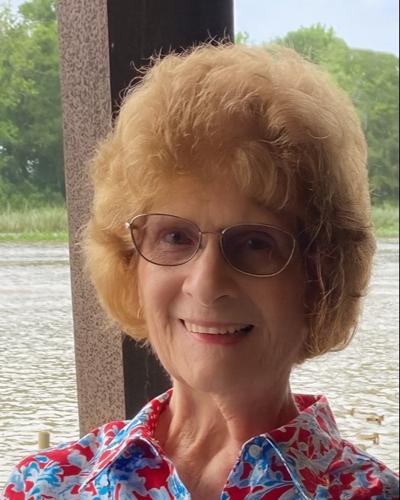 Margaret Williams obituary, Morgan City, Morgan City