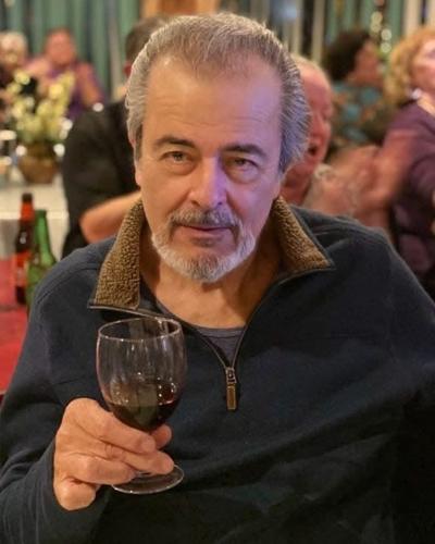 Pasquale V. Albino Jr. obituary, Springfield, West Springfield, Waterbury, Springfield, Waterbury