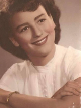 Cassie Jo Fitch (Griffin)