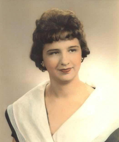 Nita Rausch obituary, Dallas, Dallas, Dallas, Columbia, Waco