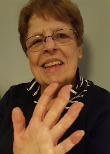 MaryAnn Michon obituary, Rowley, Rowley, Durham