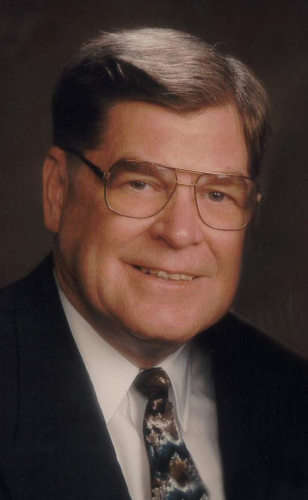 Donald (Baton) L. Sartell