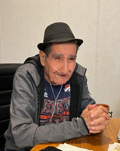 Mike Chacon obituary, Cheyenne, Cheyenne