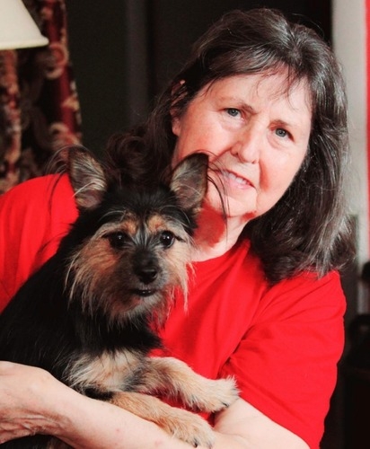 Bonnie Franklin obituary, Johnson City, Greeneville, Johnson City