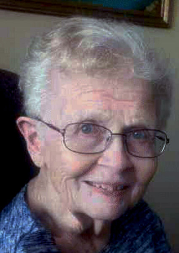 Ruth Stelling obituary, Colorado Springs, Fairfield, Colorado Springs, Saint Joseph