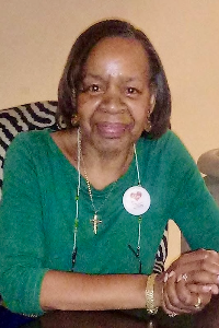 Maria Maria Williams (Wirts) obituary, Boston