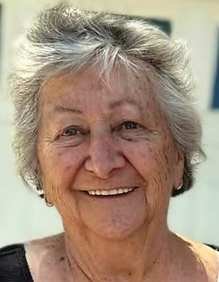 Linda Theresa Burridge obituary, Brighton, Brighton, Denver