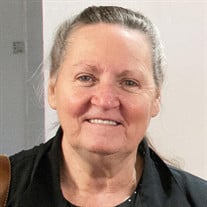 Phyllis Jean Bowling