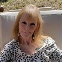 Valarie Lee Jeffcoat (Wright) obituary, Irwin, Irwin