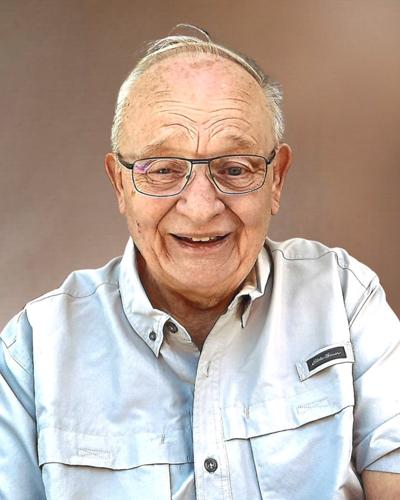 Allan B. Nass obituary, Schofield, Weston