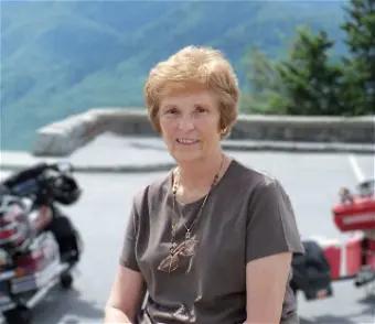 Bonnie Lee Simmons obituary, Elkton, Harrisonburg, Harrisonburg