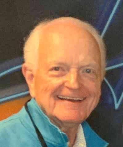 Douglas Harvey Rogers obituary, Dallas, Dallas, Dallas, Dallas