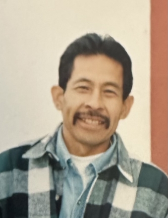 Pedro Antonio Rodriguez obituary, Brighton, Denver