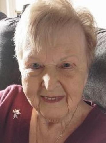 Sharron Alexander obituary, Flint, Flint