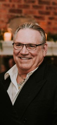 Rick Allen Goebel obituary, Royal Oak, Royal Oak