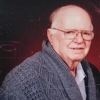Clarence Troxel obituary, Newton, Newton