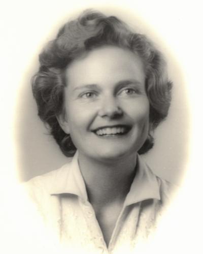 Lola Marie (Hartson) Reynolds