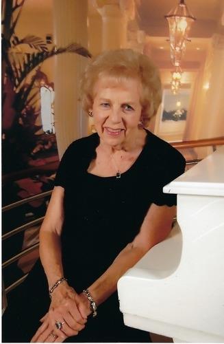 Bonnie J. Woolley obituary, Salt Lake City, Millcreek, Salt Lake City