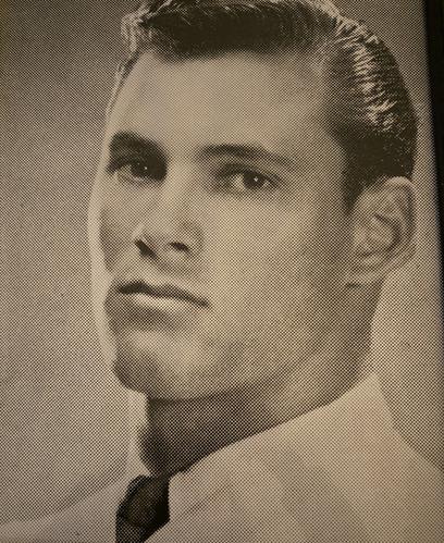 Stewart Marcus obituary, , Miami