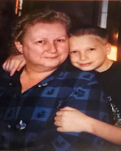 DeEtta Mae Browne obituary, Swanton, Poughkeepsie, Swanton