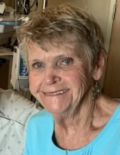 Sandra J. Richards obituary, Pittsfield, Pittsfield