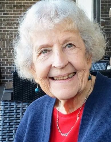 Audrey M. Vallina obituary, Richmond Hill, East Side Louis, Fairview Heights, Belleville, St. Louis