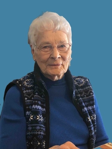 Thelma Marie Creason obituary, Coeur d'Alene, New Meadows, Spokane, McCall, , Boise