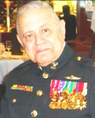 Anthony Vincent Madda