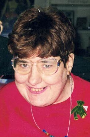 Maureen (Mo Mo) Louise Mullen (Cullen)