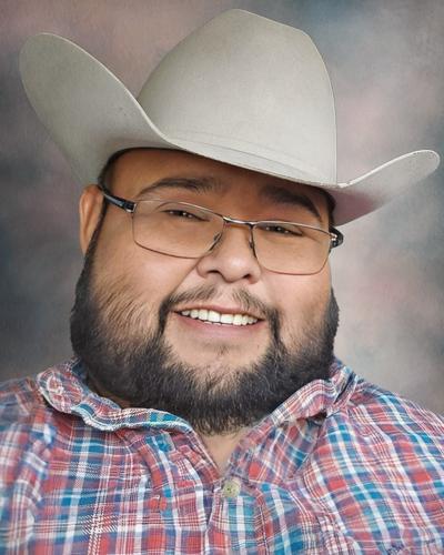 Jaime M. Florez obituary, Barstow, Pecos