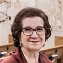 Maria Saia obituary, Eastlake, Eastlake