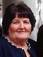 Vitoria Laranjo obituary, Atwater, Turlock, Merced