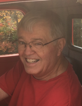 Alan Lee Leasure obituary, Zanesville, Athens