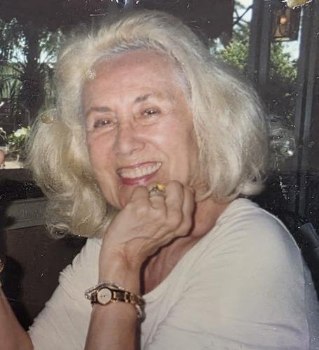 Donna Jean Ciaffaglione