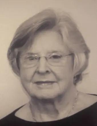Martha Boatright Leggitt obituary, Oxford, Oxford