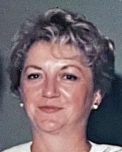 Cynthia Kisow Franklin