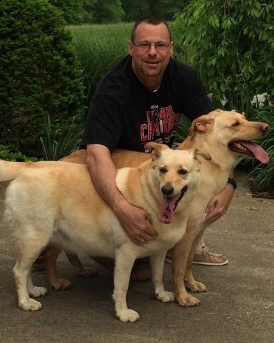 Greg Williams obituary, Grove City, Columbus, Grove City, Athens