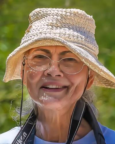 Lorene Kelly Houghton obituary, Conroe, Conroe