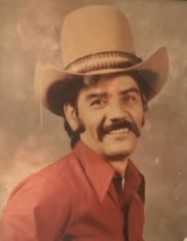 Eliseo Rodriguez obituary, Moore, Oklahoma City