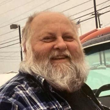 Terry (Scooter) Williams obituary, Morganton, Covington County, Morganton