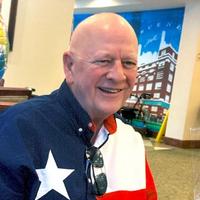 John Christopher Waples obituary, New Braunfels, Hinsdale, New Braunfels