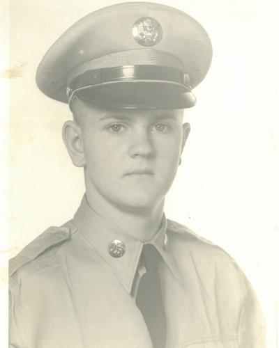 Tommie Thrasher obituary, Roseburg, Roseburg