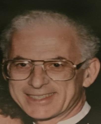 Leon Lieberman obituary, Jamaica, Amsterdam, Albany, Stony Brook, New York City