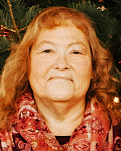 Judith Cayton obituary, Columbus, Columbus