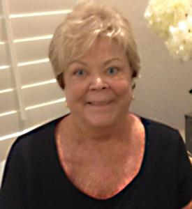 Charlotte Silveira McGANNON obituary, Santa Rosa, Santa Rosa