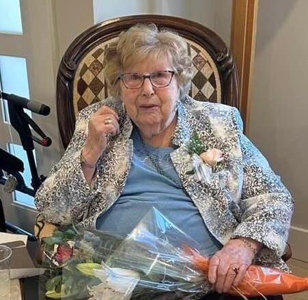 Lily Bales obituary, Victoria, Victoria, Victoria