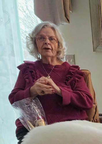 Barbara J. Lange obituary, Blair, Blair, Sioux City