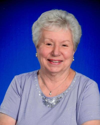 Gracie Goebel obituary, , Fairfield, Dayton